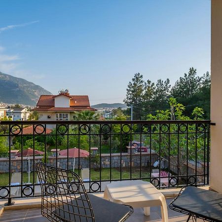 Infinity Opal Villa Oludeniz Kültér fotó