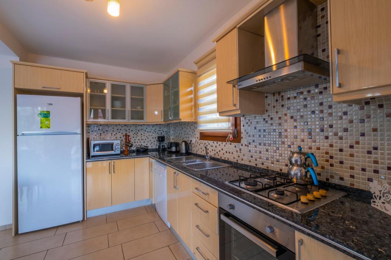 Infinity Opal Villa Oludeniz Kültér fotó