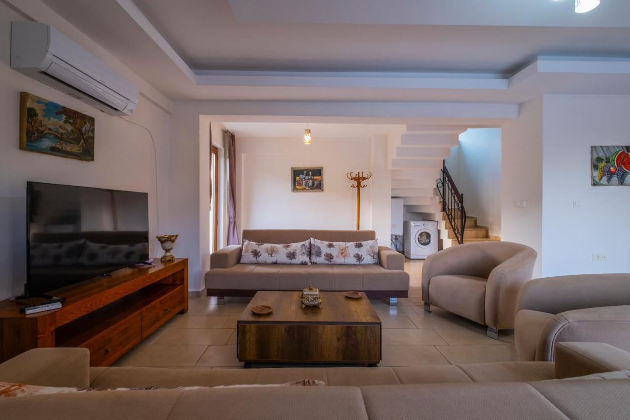Infinity Opal Villa Oludeniz Kültér fotó