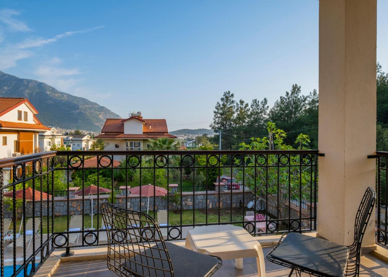 Infinity Opal Villa Oludeniz Kültér fotó