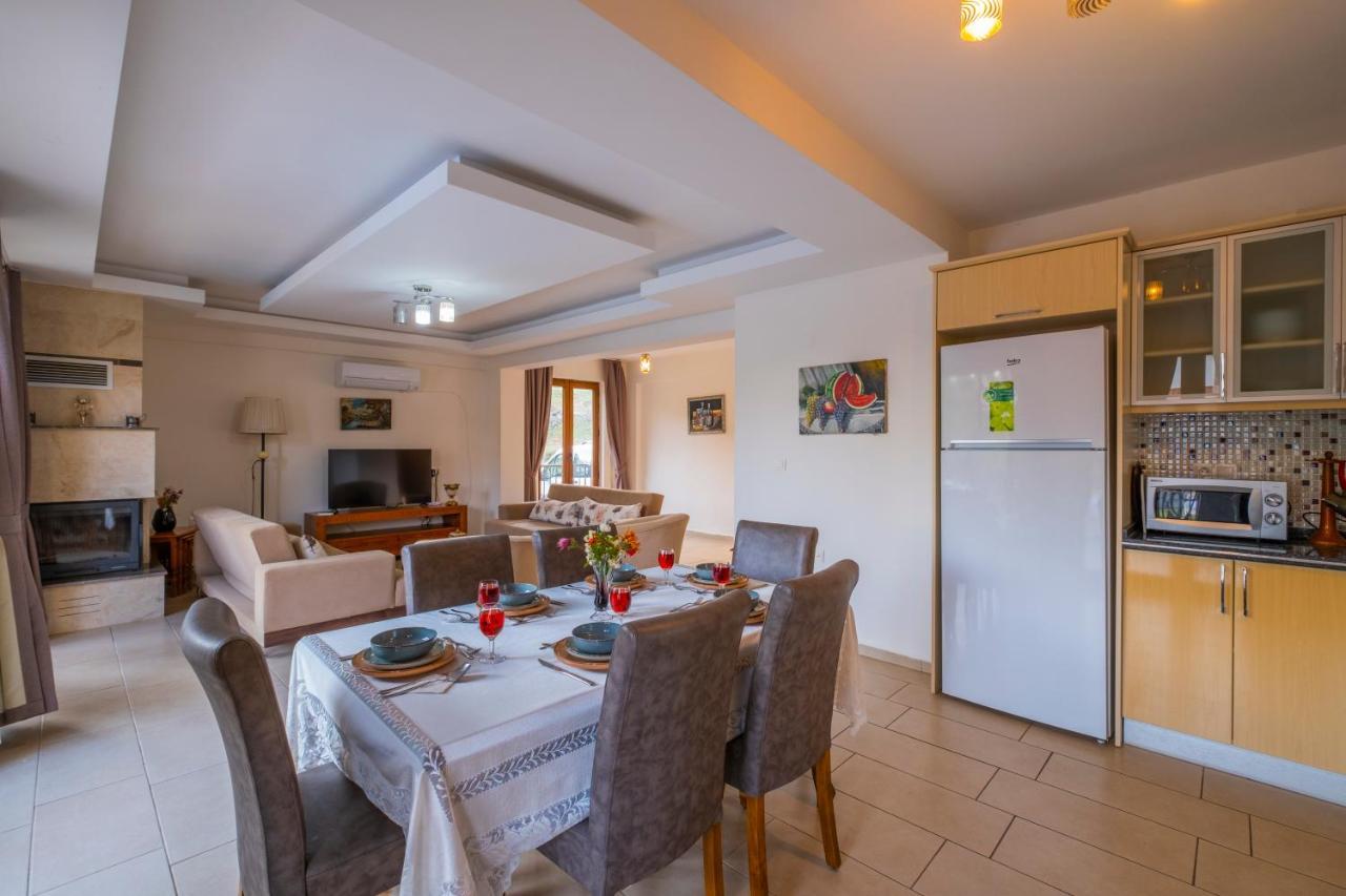 Infinity Opal Villa Oludeniz Kültér fotó