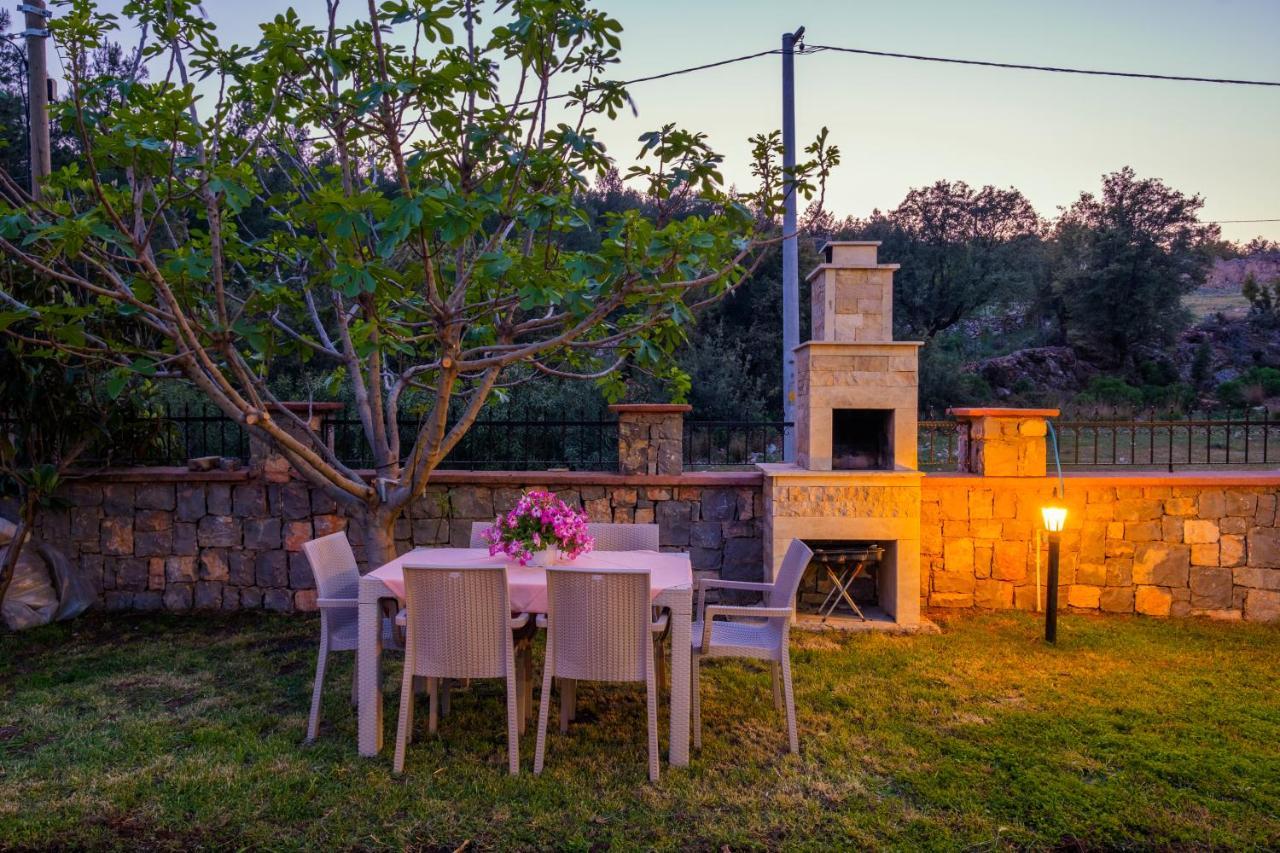 Infinity Opal Villa Oludeniz Kültér fotó