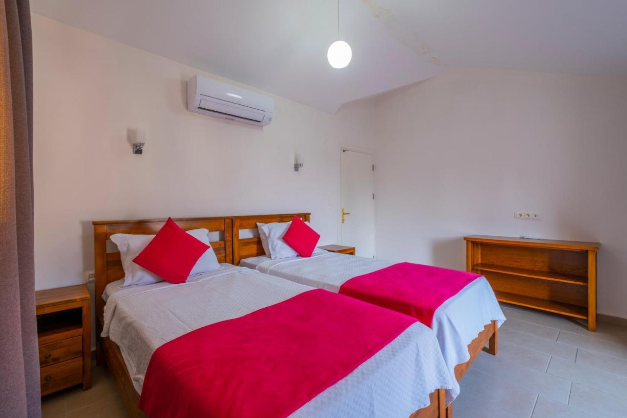 Infinity Opal Villa Oludeniz Kültér fotó