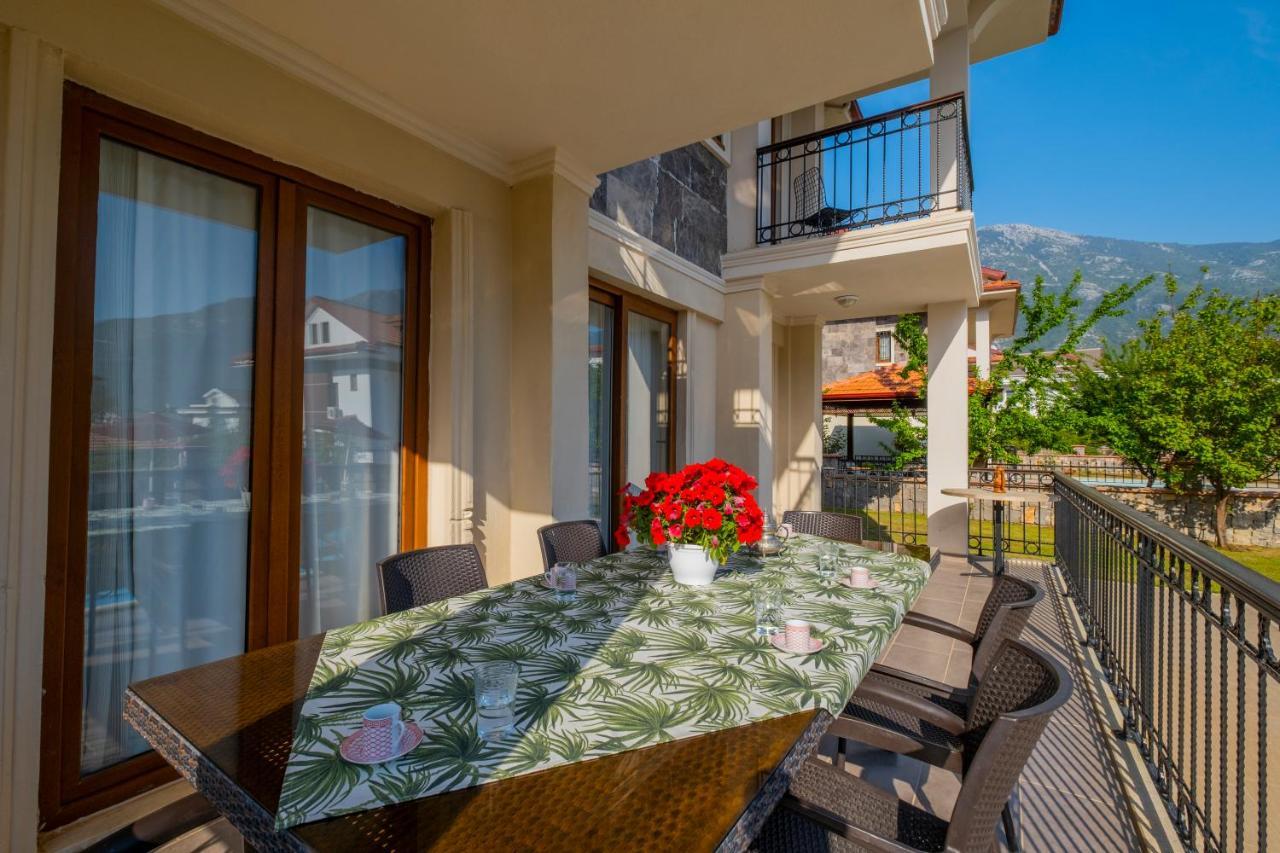 Infinity Opal Villa Oludeniz Kültér fotó