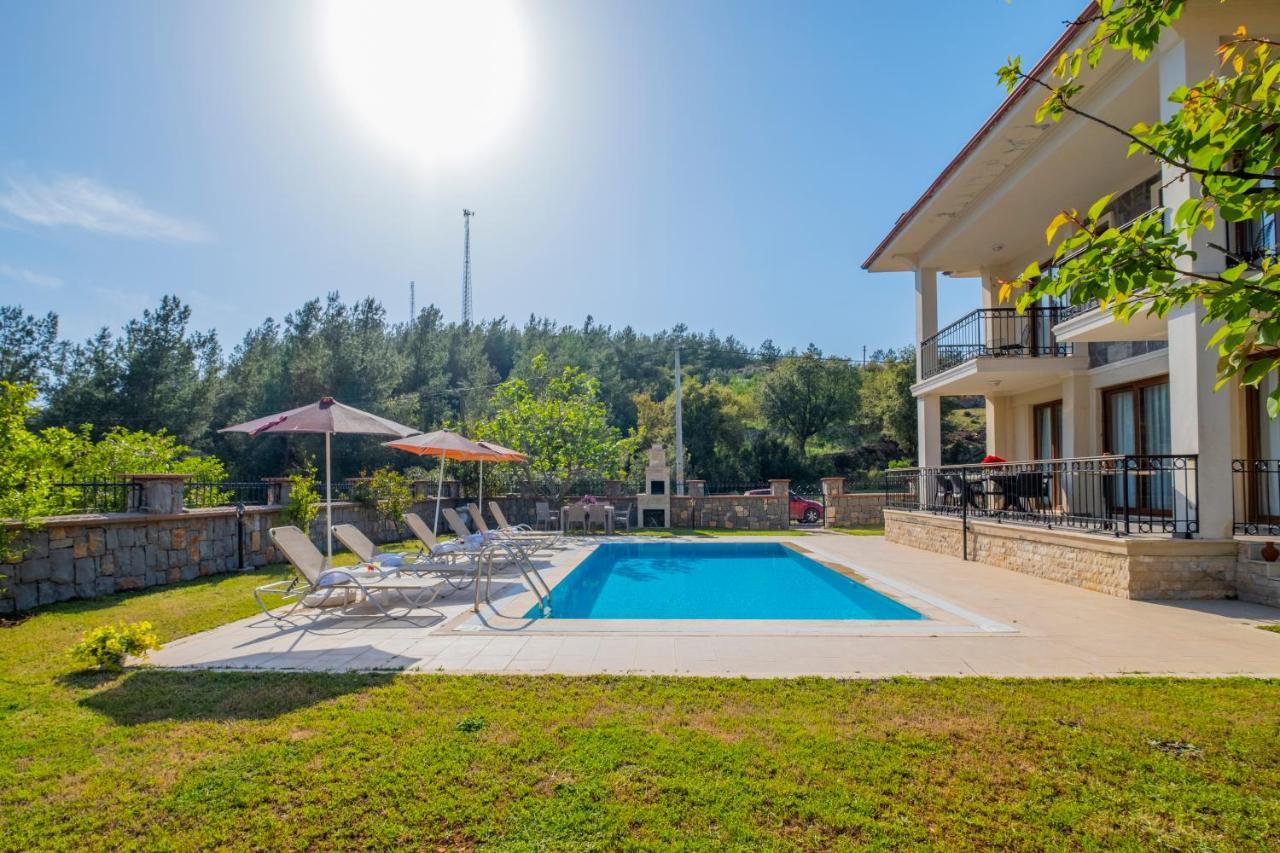 Infinity Opal Villa Oludeniz Kültér fotó