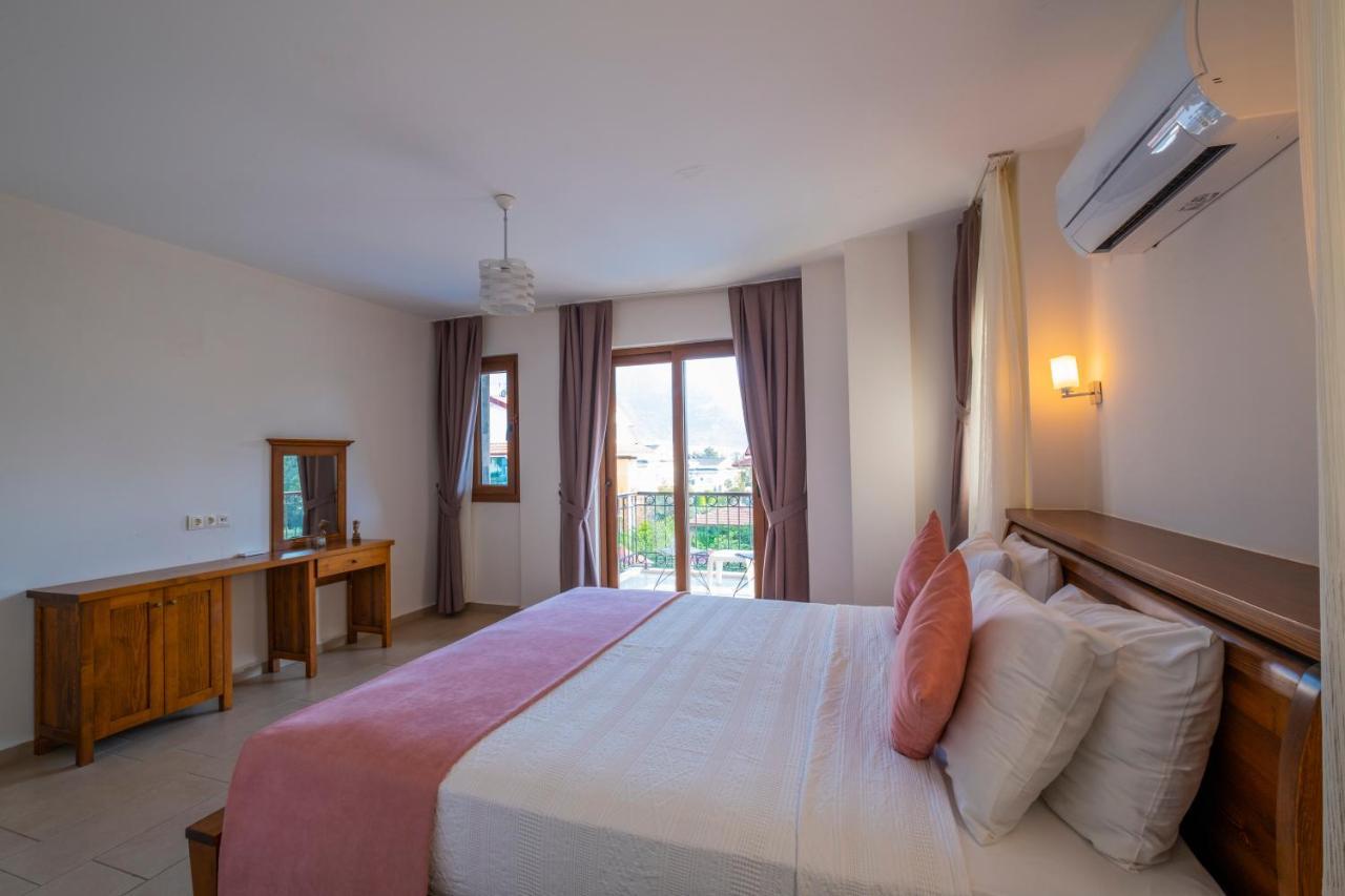 Infinity Opal Villa Oludeniz Kültér fotó