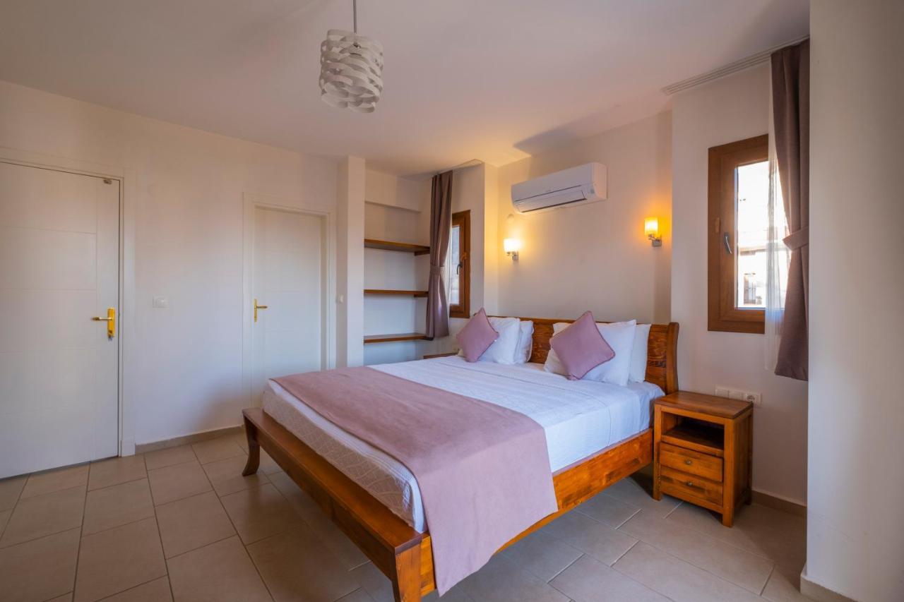 Infinity Opal Villa Oludeniz Kültér fotó