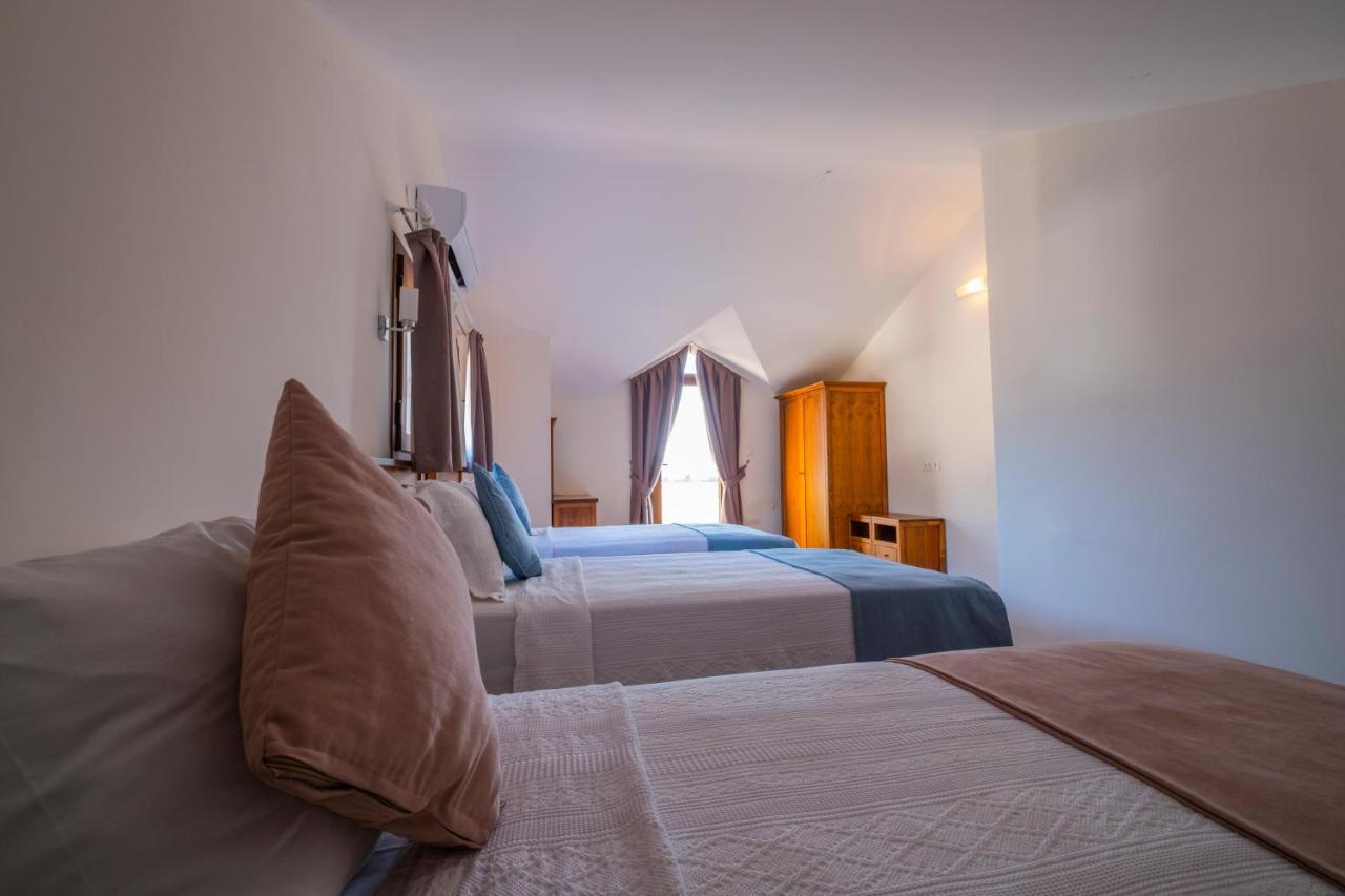 Infinity Opal Villa Oludeniz Kültér fotó