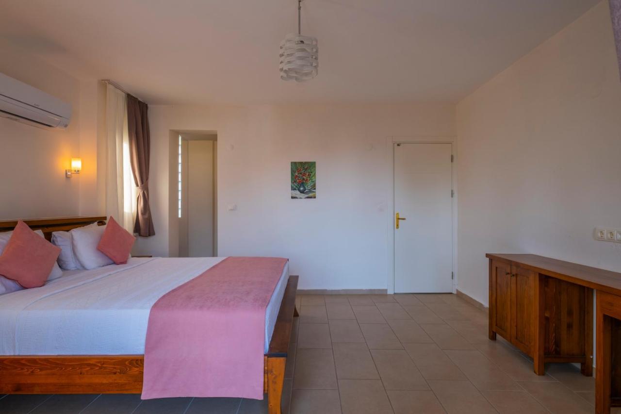 Infinity Opal Villa Oludeniz Kültér fotó