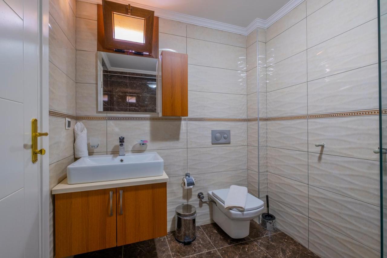 Infinity Opal Villa Oludeniz Kültér fotó