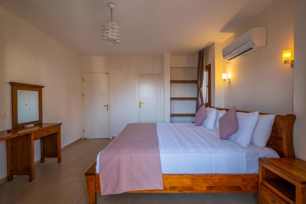 Infinity Opal Villa Oludeniz Kültér fotó