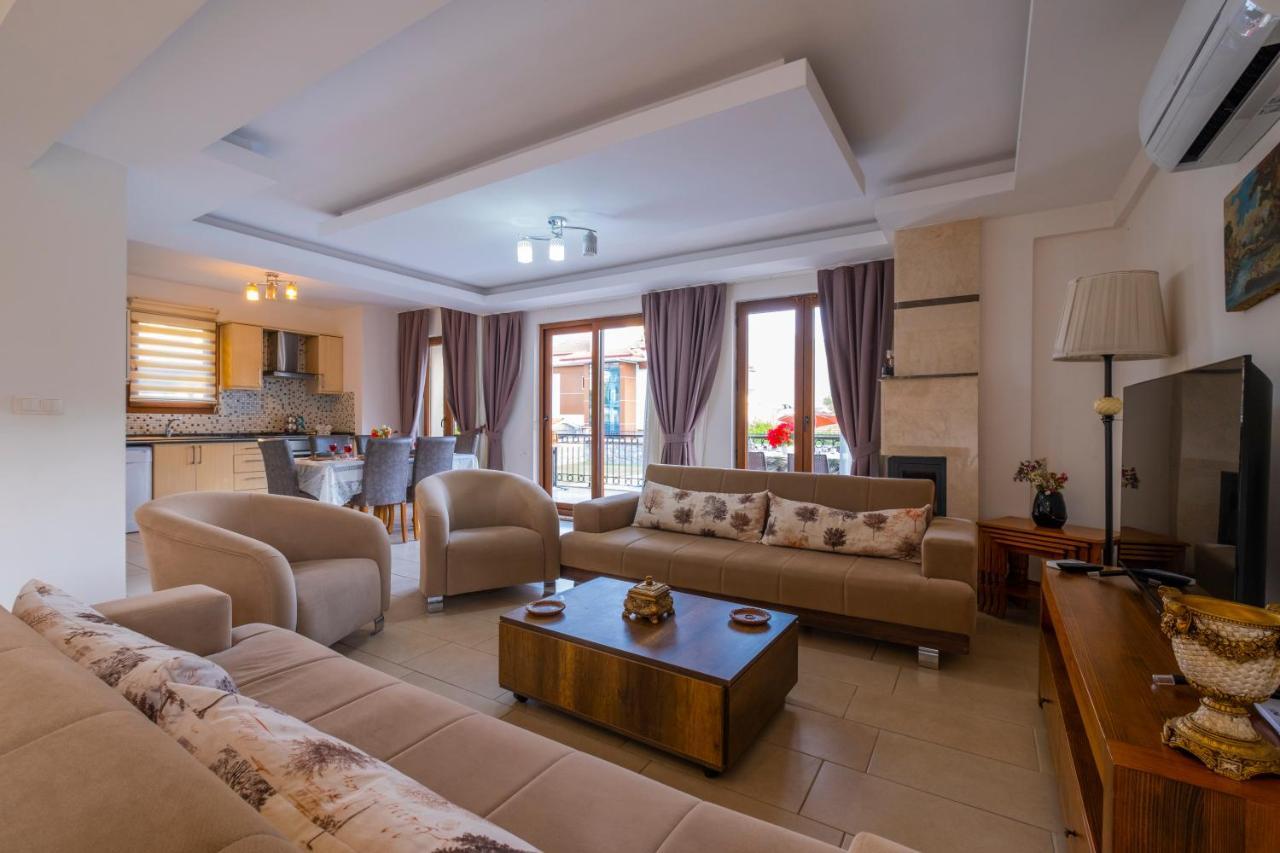 Infinity Opal Villa Oludeniz Kültér fotó