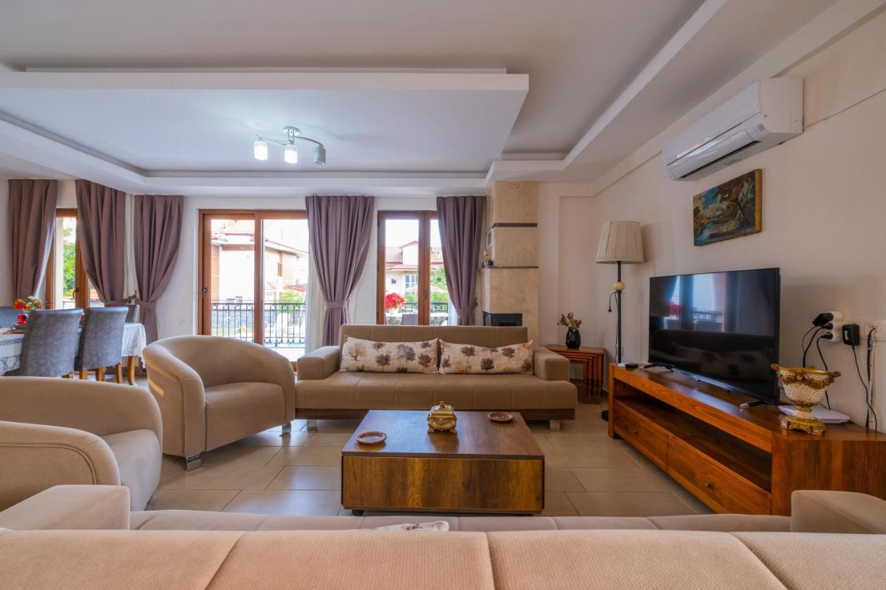 Infinity Opal Villa Oludeniz Kültér fotó