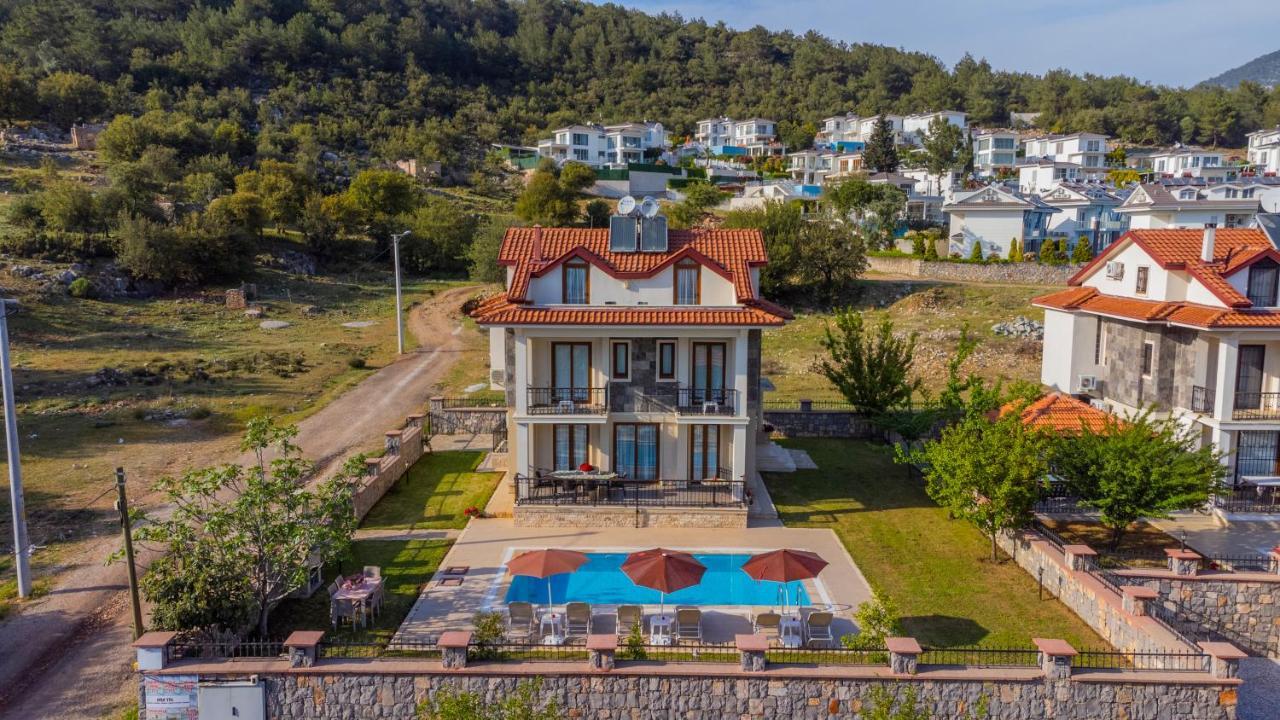 Infinity Opal Villa Oludeniz Kültér fotó