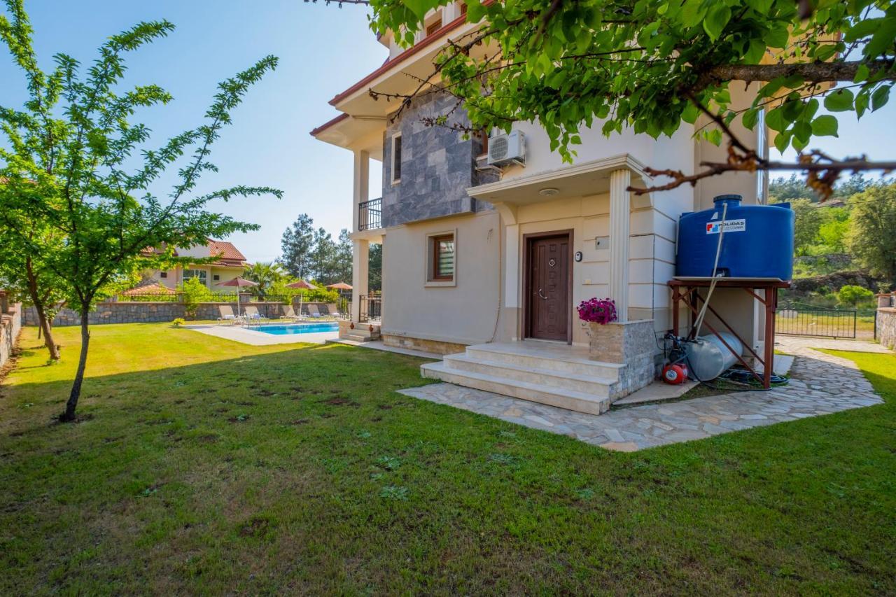 Infinity Opal Villa Oludeniz Kültér fotó