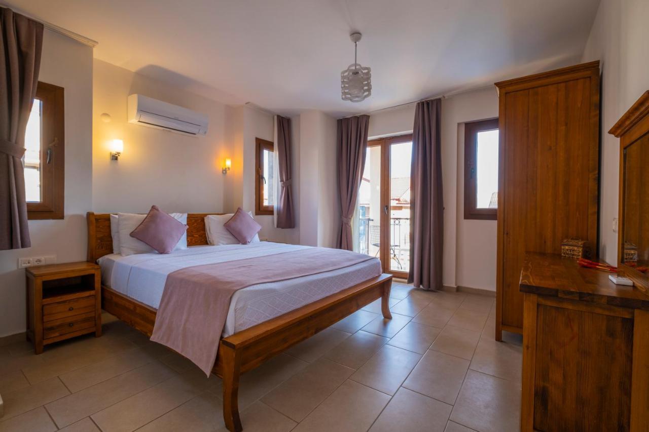 Infinity Opal Villa Oludeniz Kültér fotó