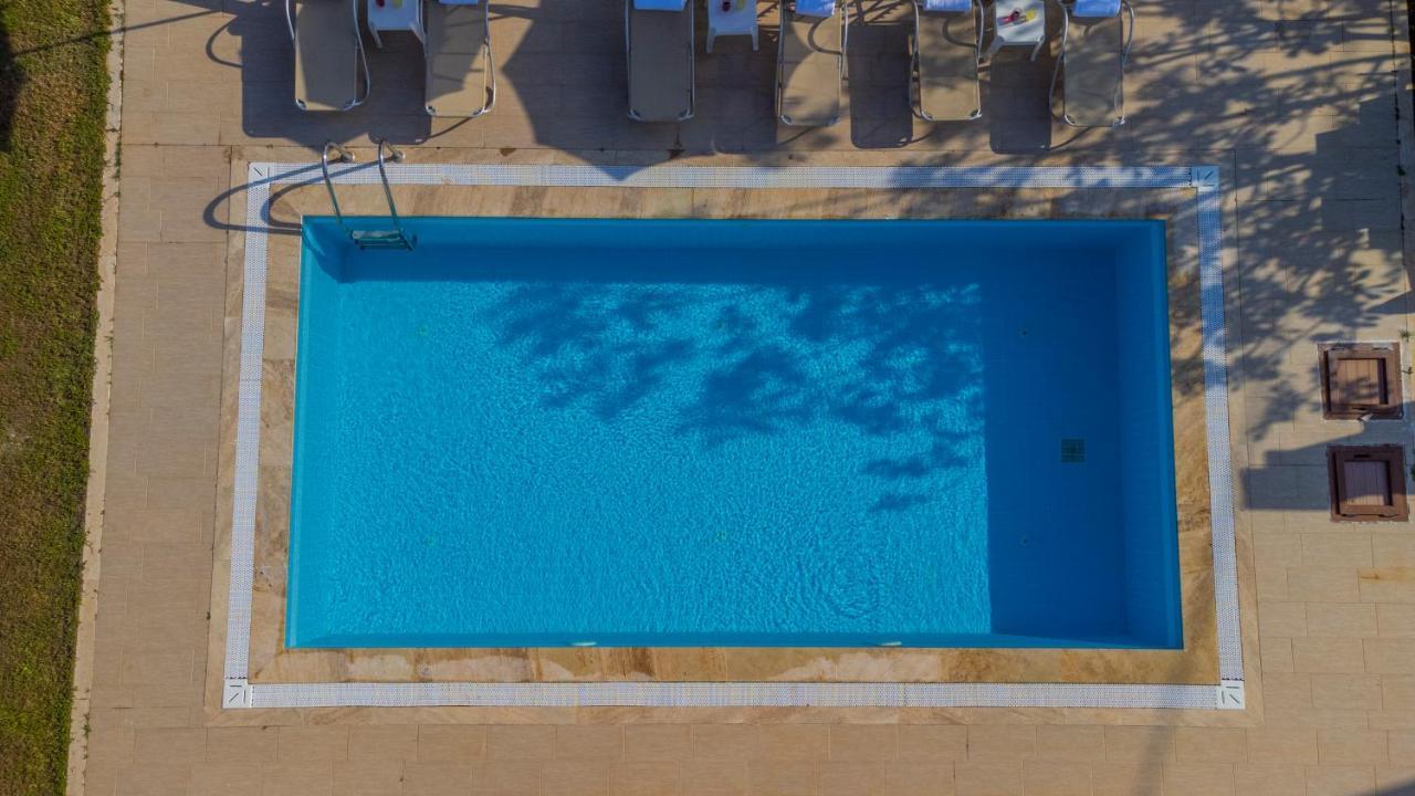 Infinity Opal Villa Oludeniz Kültér fotó