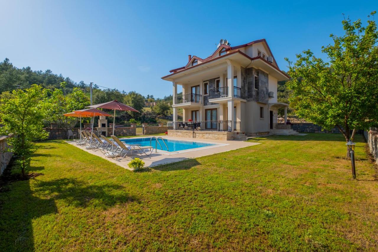 Infinity Opal Villa Oludeniz Kültér fotó