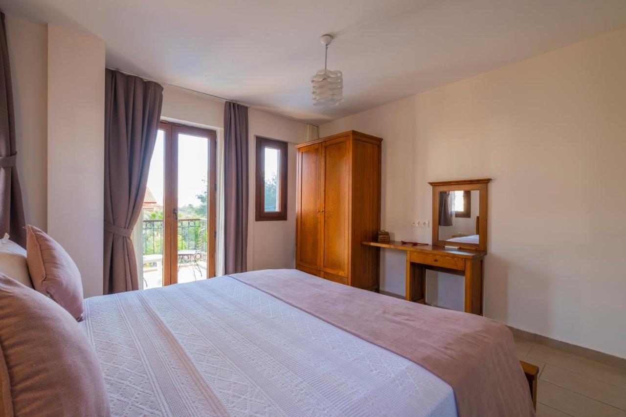 Infinity Opal Villa Oludeniz Kültér fotó