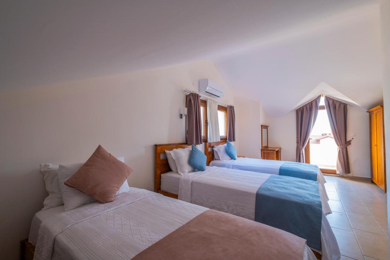 Infinity Opal Villa Oludeniz Kültér fotó