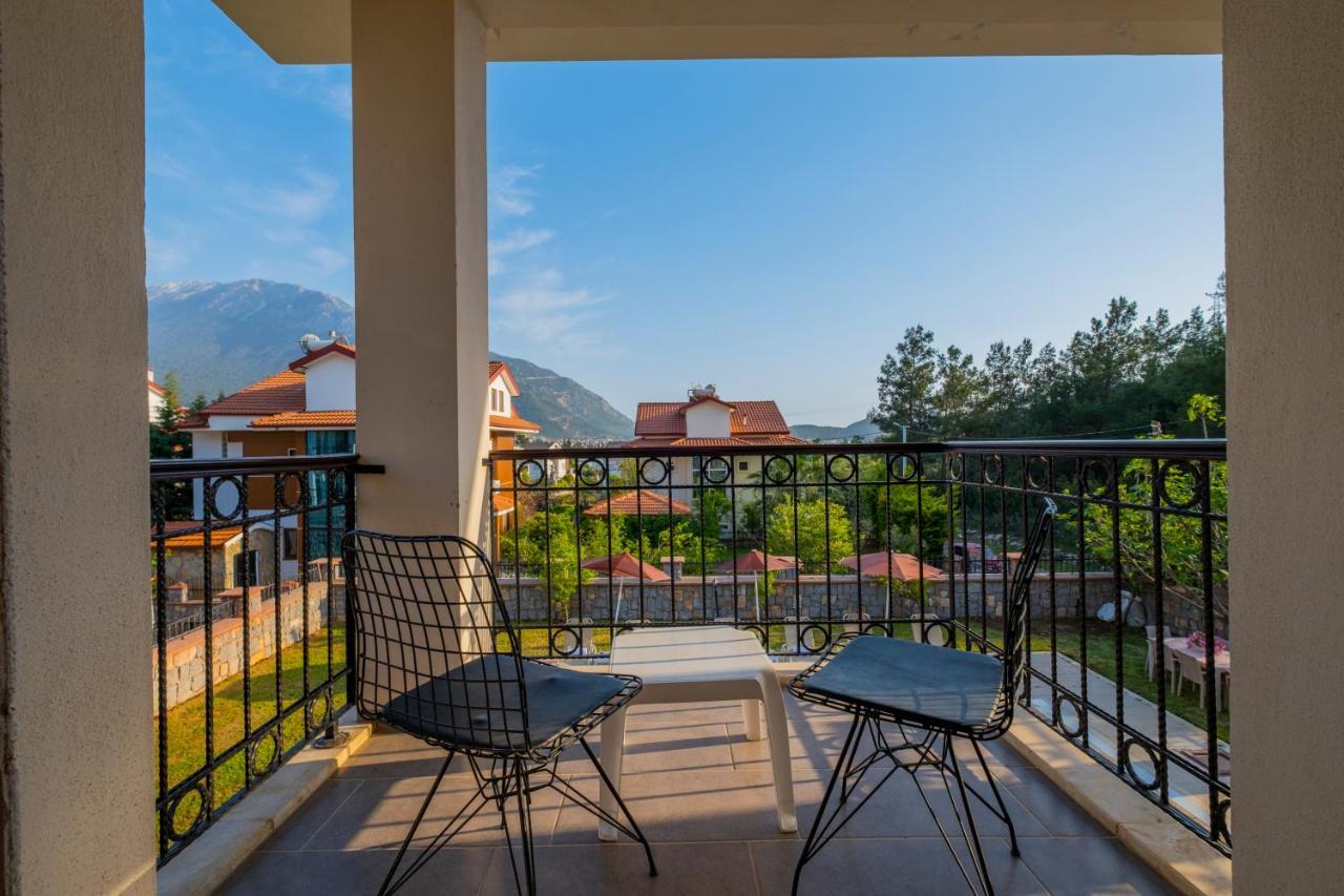 Infinity Opal Villa Oludeniz Kültér fotó