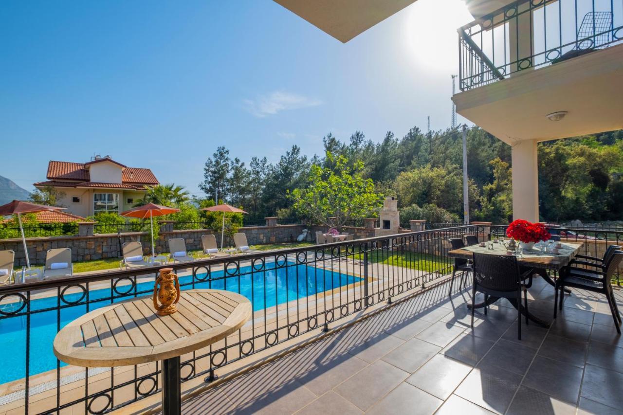 Infinity Opal Villa Oludeniz Kültér fotó