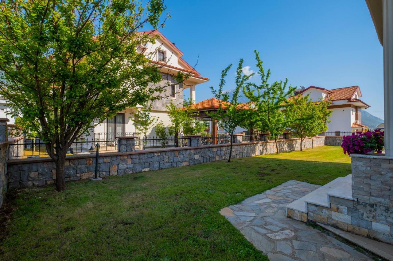 Infinity Opal Villa Oludeniz Kültér fotó